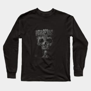 Wolnir's goblet Long Sleeve T-Shirt